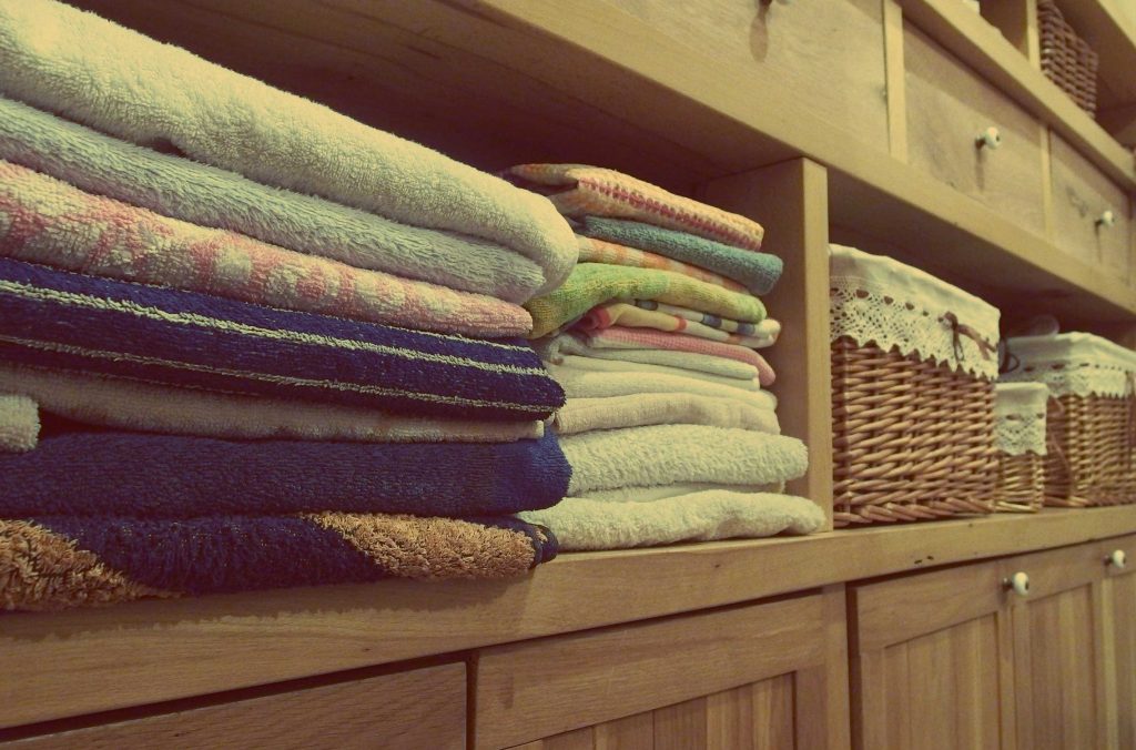Top 5 Best Organic Towels For Eco Bathrooms In 2023 Whole People