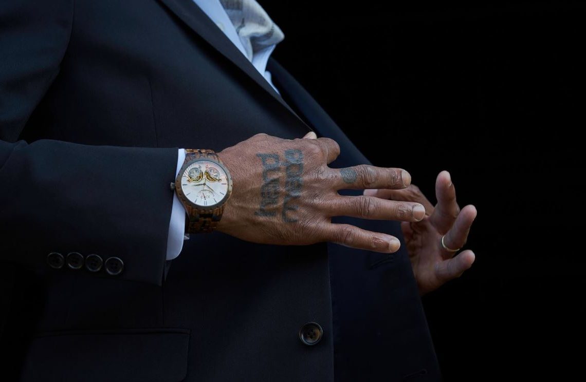 best wood watch brands