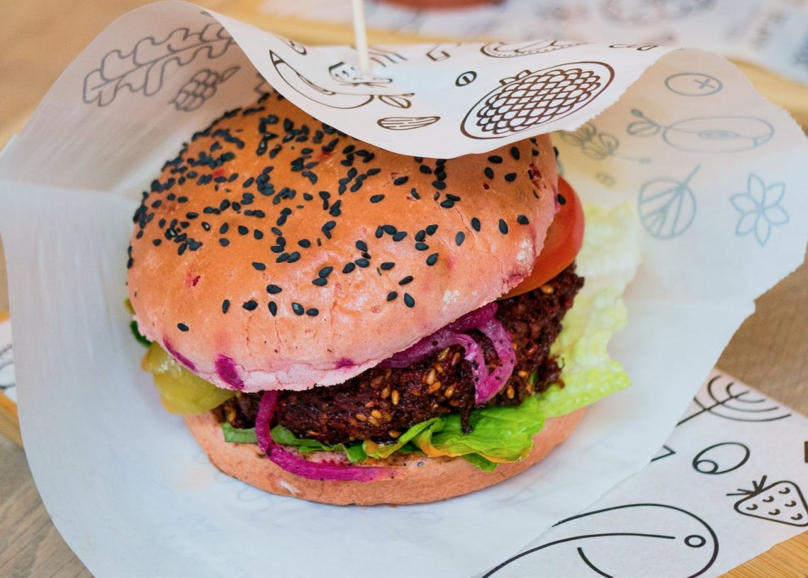 Top 12 Best Plant Burgers Brands For 2021 Whole People