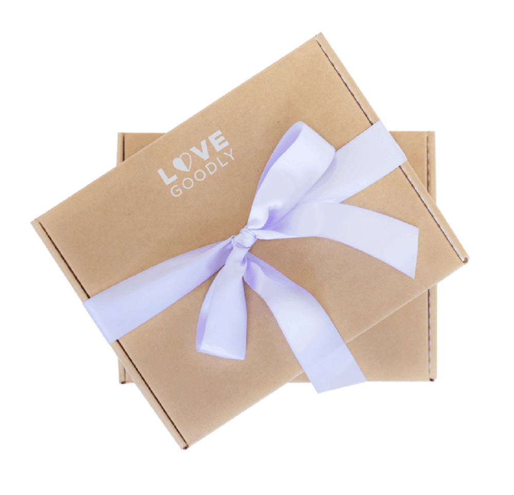 Love Goodly Subscription Box