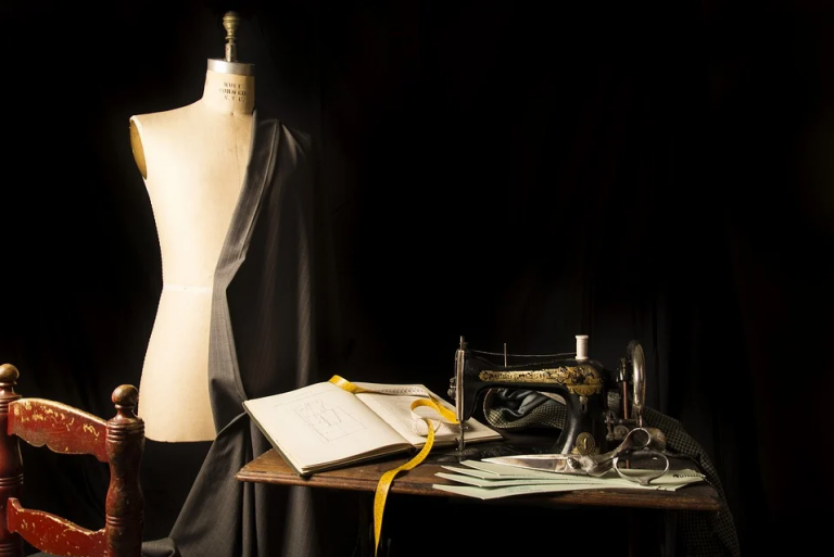 fashion designer