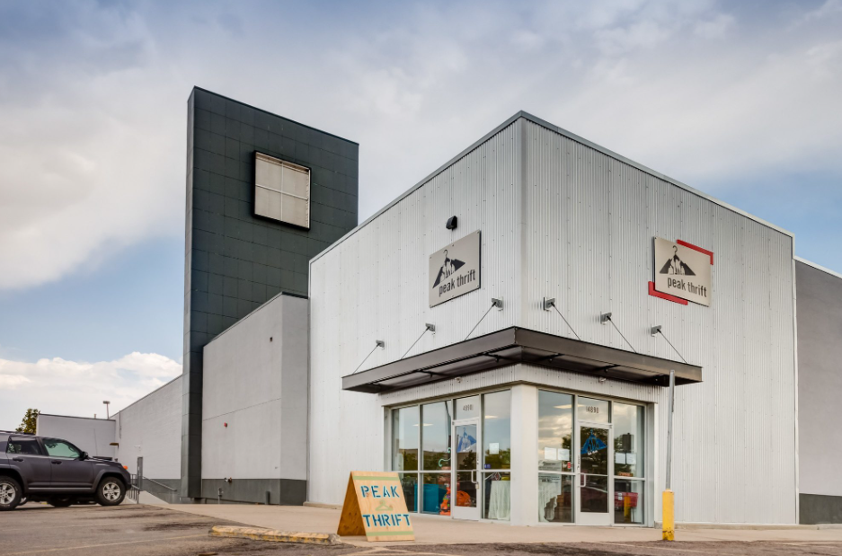 Best Thrift Stores In Denver, According To Locals Whole People