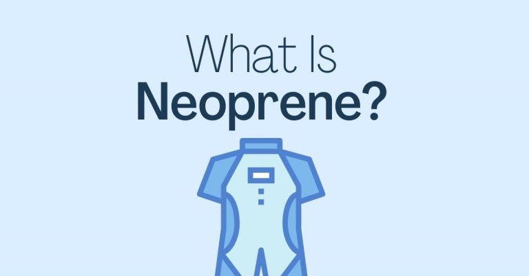 what is neoprene