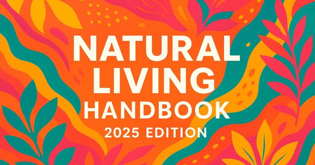 健康・医学 LIFESTYLE Natural Lifestyle Guide 41J211X+huL._AC_SY200_QL15_.jpg